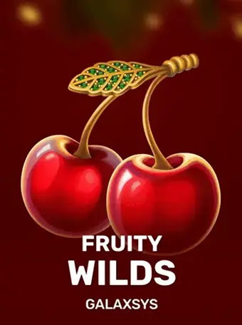 Fruity Wilds Fruity Wilds